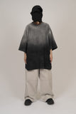 Coby over Short Sleeve T-shirt