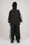 Enric Line String Track Jacket