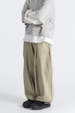Jukka pintuck balloon pants