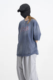 Joe Super Pigment Short Sleeve T-Shirt