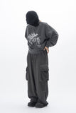 Bills Imaginary Pigment Sweatshirt