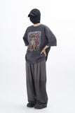 Duon Dirty Painting Sweatpants