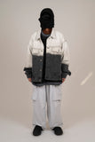 Koba Gradation Black Jacket