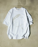 【ANGLAN x END.】Parachute T-Shirt