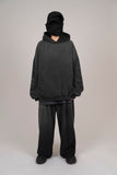Benny Brush Set Up Pants