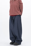 Bree Stripe Carpenter Pants