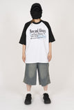 Poco Nagrang Box Short Sleeve T-Shirt