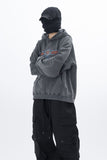 Jerome Harley USA Washed Hood