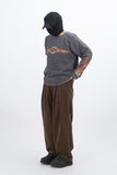 Muet Corduroy Pants