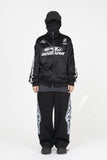 Ripons Velvet Track Jersey