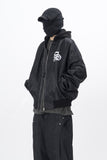Sublime Ma-1 Over Jumper