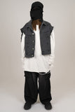 Kaiser Denim Vest