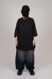 Bio Maxi Over Short Sleeve T-Shirt