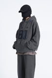 Stern 81 Pigment Hood