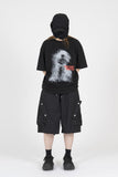 Parfi Short Sleeve T-shirt