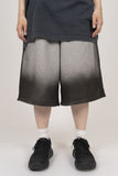 Vien Spray Wash Bermuda Pants