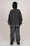Big Cargo Balloon Pants