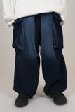 Zest Corduroy Balloon Pants
