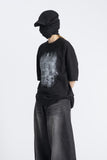 Than Grunge Short Sleeve T-Shirt