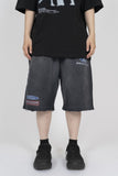 Odd Craft Pigment Shorts