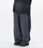 Merdi Washed Track Pants