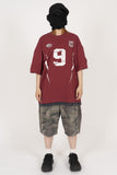 IX Novem Short Sleeve T-Shirt