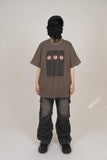 Repentez Short Sleeve T-Shirt