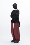 Ellui Carpender Banding Pants