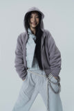 i:e Fluid Fleece Pants 01