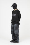 Fame Long Sleeve T-Shirt