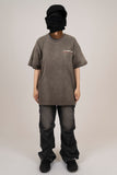 Polarstar Washing Short Sleeve T-Shirt