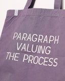 No.020 PARAGRAPH PROCESS BAG