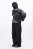 Serene Incision Dekki Sweatpants