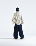 [AG] Corduroy Balloon Pants