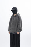 Rave Standard Pigment Hood