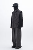 Reformal Duck Down Padding Vest