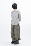 Enel Cation Cargo Pants