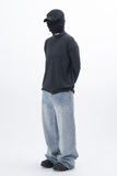Martin High Neck Warmer Long Sleeve