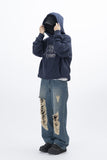 Brou Boston Hood