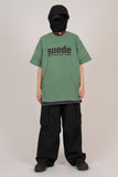Hide Short Sleeve T-shirt