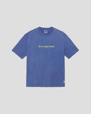 No.068 VINTAGE CIRCLE LOGO T SHIRT