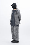 Voda Water Printing Sweatpants