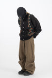 Ine Flower Cardigan