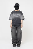 Pilio Gra Pigment Short Sleeve T-Shirt