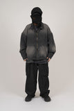 Carly Aging Tracker Jacket