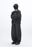 Ted NonFade Curved Denim