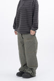 Trigger Cation Washing Pants