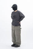 Fuu Static Long Sleeved T-Shirt