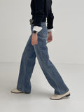 Snap Card Wallet Belt