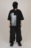 Bramer Paint Short Sleeve T-Shirt